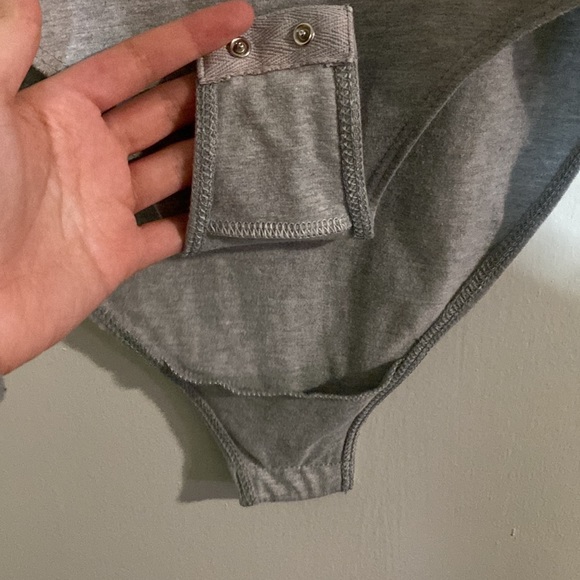 American Apparel Bodysuit - Picture 5 of 5